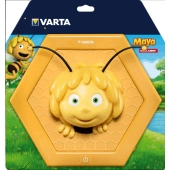 Lampa LED Varta MAYA ścienna z czujnikem i automatycznym wyłączaniem Lampa LED Varta MAYA ścienna z czujnikem i automatycznym wyłączaniem